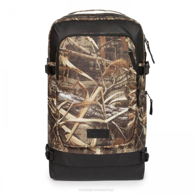 Tecum L Realtree Camo Eastpak Backpacks 662J17