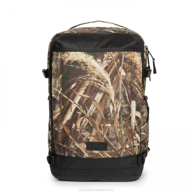 Tecum M Realtree Camo Eastpak Backpacks 662J18