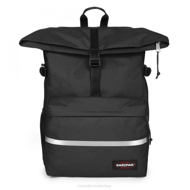 MACLO BIKE Black Eastpak Backpacks 662J69