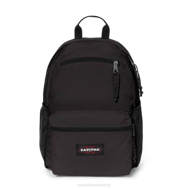 Morler Powr Black Eastpak Backpacks 662J35