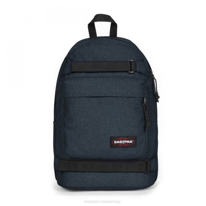Skate Pak'R Triple Denim Eastpak Backpacks 662J56