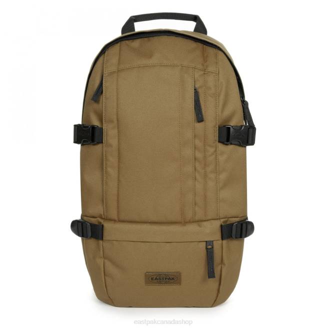 Floid CS Mono Army Eastpak Backpacks 662J130