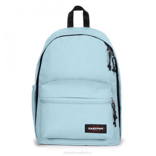 Office Zippl'R Born Blue Eastpak Backpacks 662J131