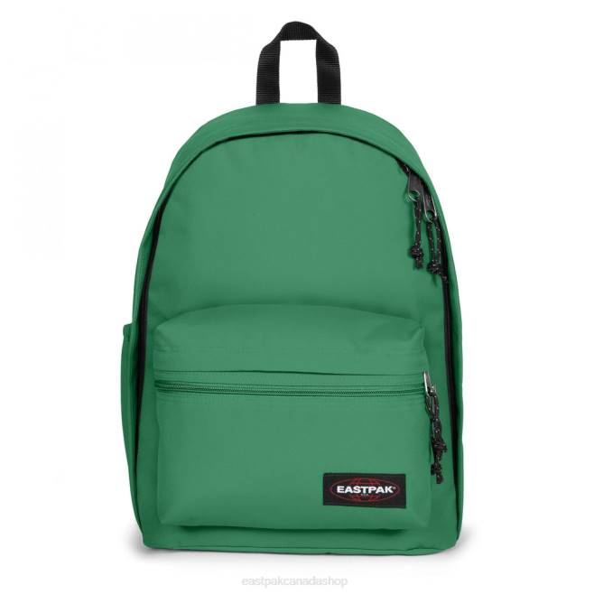 Office Zippl'R Grass Green Eastpak Backpacks 662J134