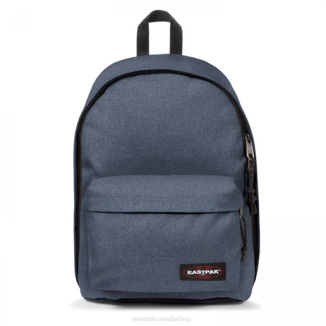 Out Of Office Crafty Jeans Eastpak Backpacks 662J112
