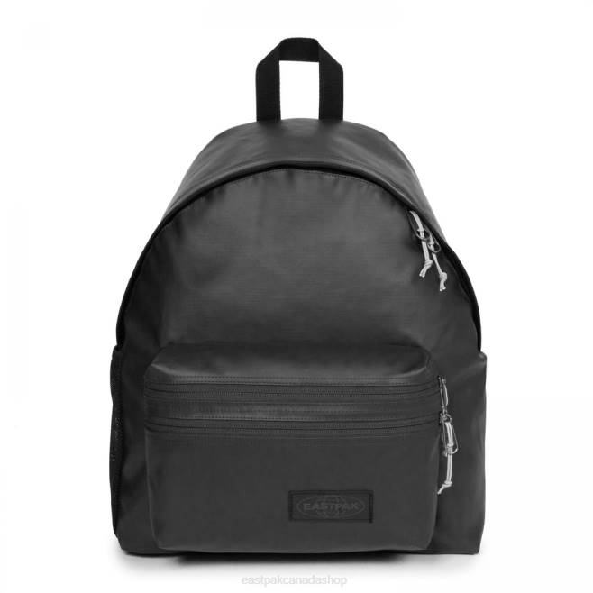 Padded Zippl'r Tarp Black Eastpak Backpacks 662J90