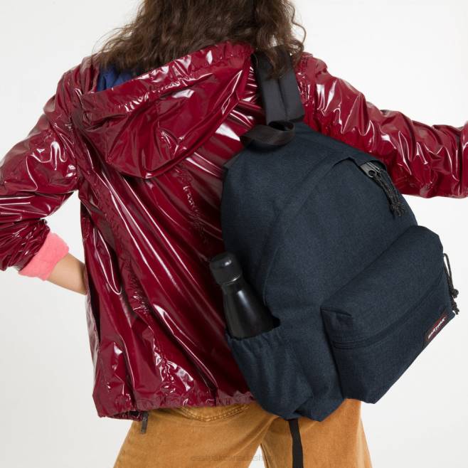 Padded Zippl'r + Triple Denim Eastpak Backpacks 662J91