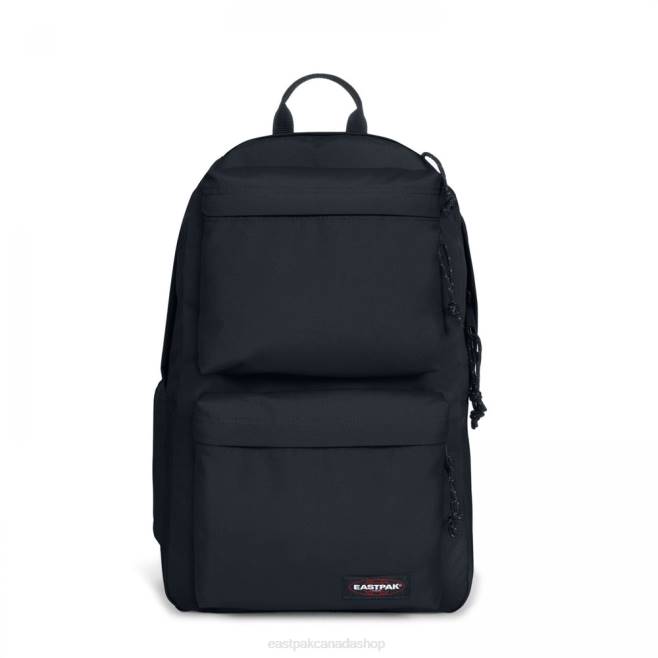 Parton C loud Navy Eastpak Backpacks 662J106