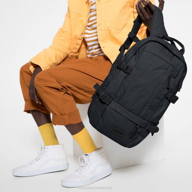 Floid Black2 Eastpak Backpacks 662J148