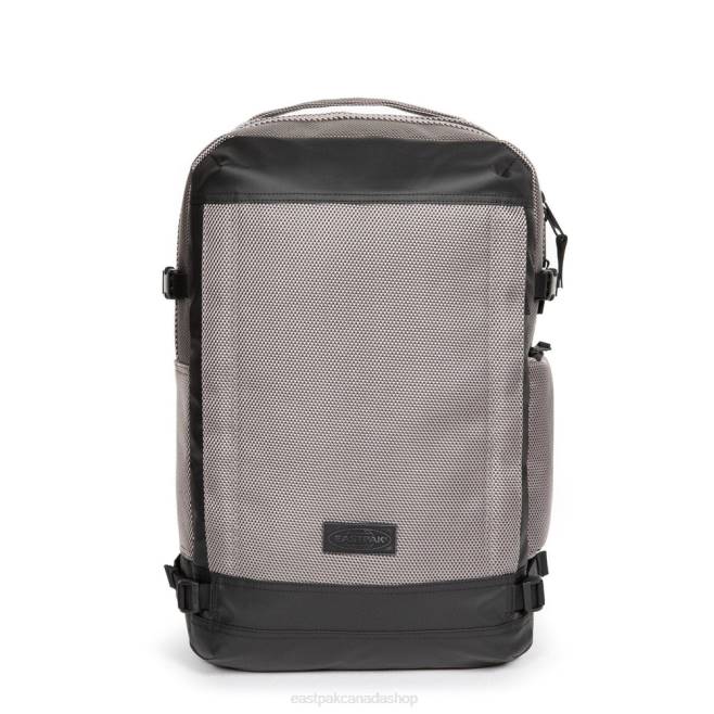 Tecum M CNNCT Light Grey Eastpak Backpacks 662J172