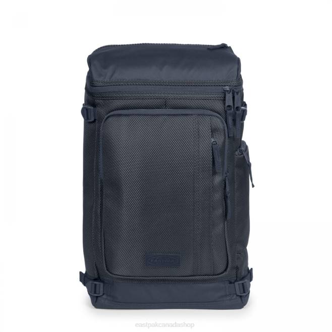 Tecum Top CNNCT Marine Eastpak Backpacks 662J157