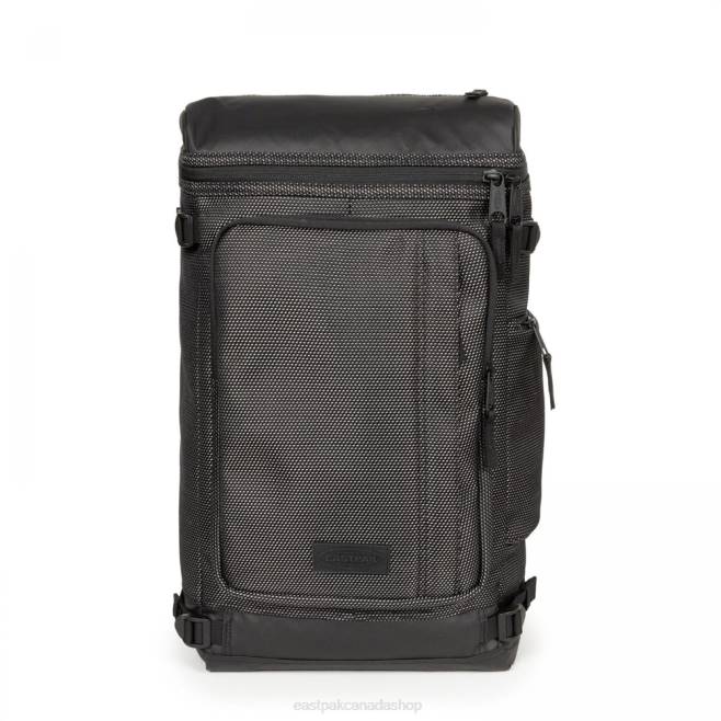 Tecum Top CNNCT Melange Eastpak Backpacks 662J188