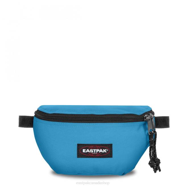 Springer Broad Blue Eastpak Bags 662J324