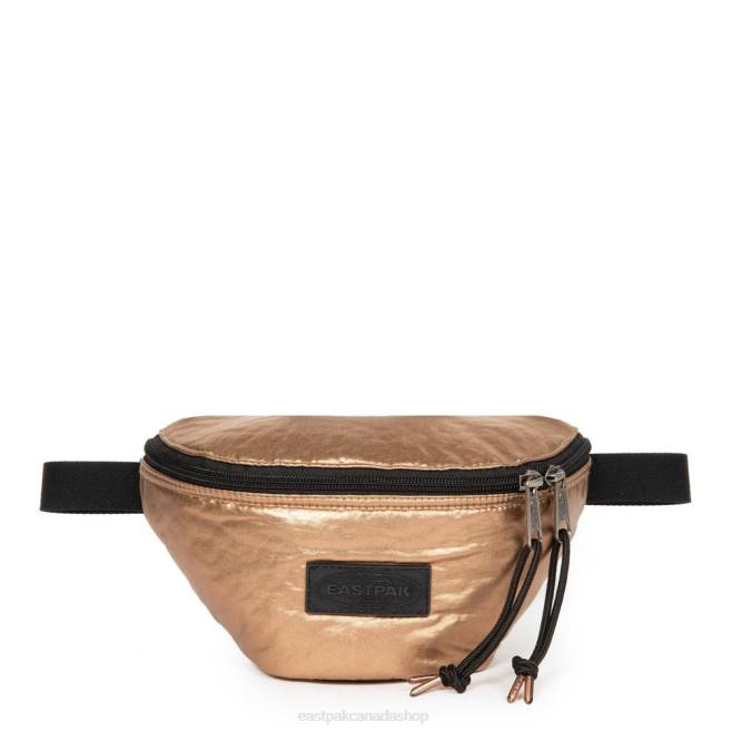 Springer Lux Bronze Eastpak Bags 662J312