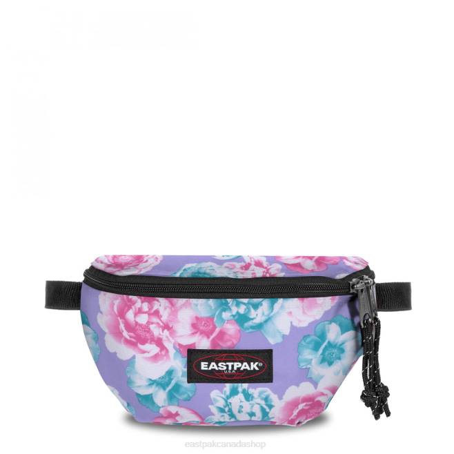 Springer Mystical Lilac Eastpak Bags 662J322