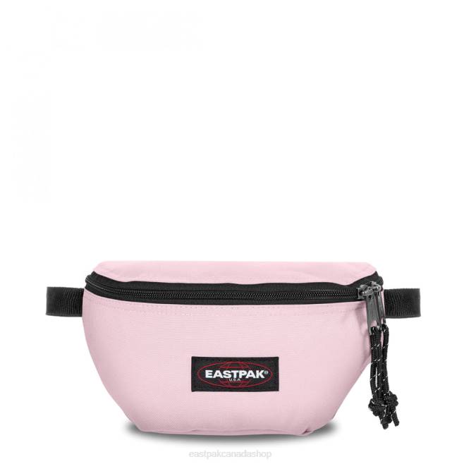 Springer Pale Pink Eastpak Bags 662J321
