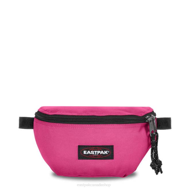 Springer Pink Escape Eastpak Bags 662J333