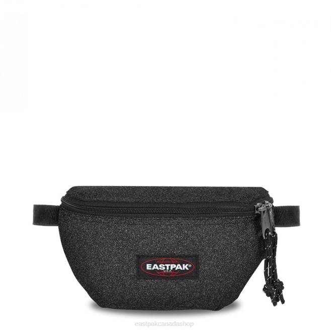 Springer Spark Black Eastpak Bags 662J326