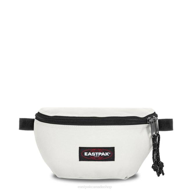 Springer World White Eastpak Bags 662J310