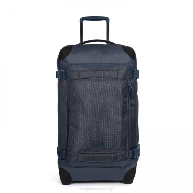 Tranverz M CNNCT Marine Eastpak Luggage 662J198