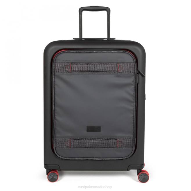 CNNCT Case L CNNCT Accent Grey Eastpak Luggage 662J214