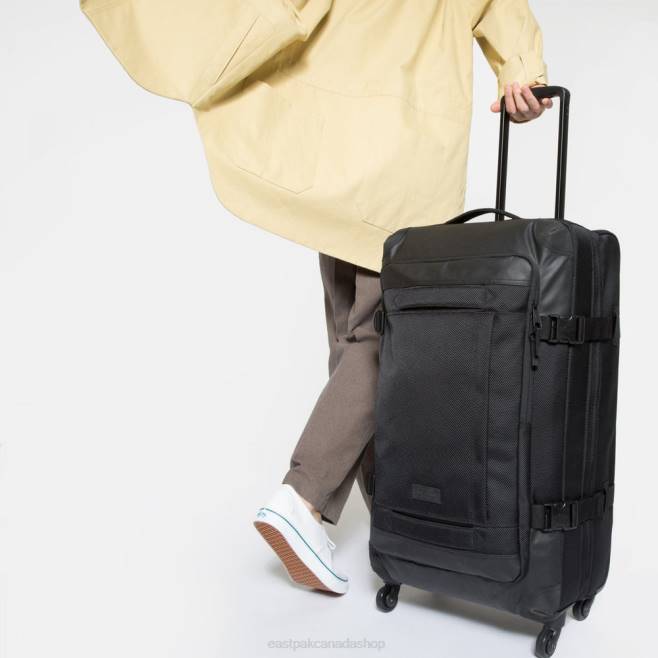 Trans4 L CNNCT Coat Eastpak Luggage 662J203