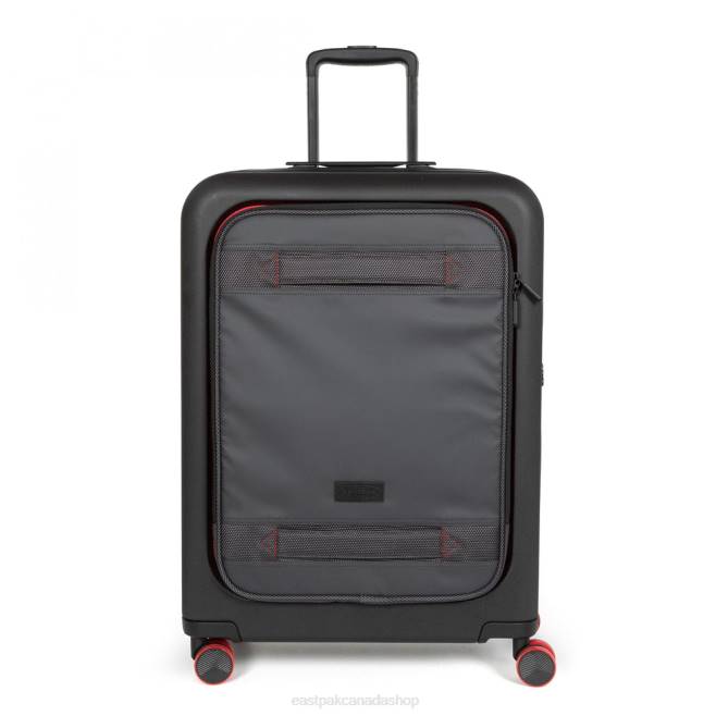 CNNCT Case M CNNCT Accent Grey Eastpak Luggage 662J229