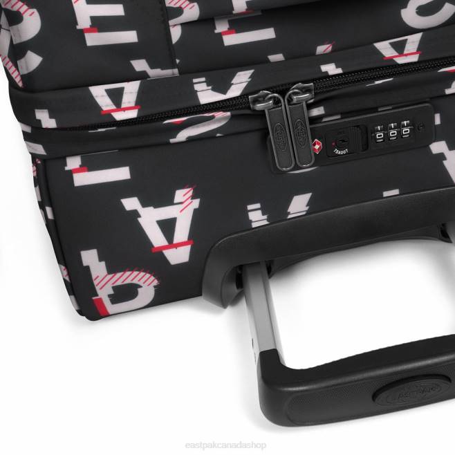 Transit\'R L Mash Core Eastpak Luggage 662J232