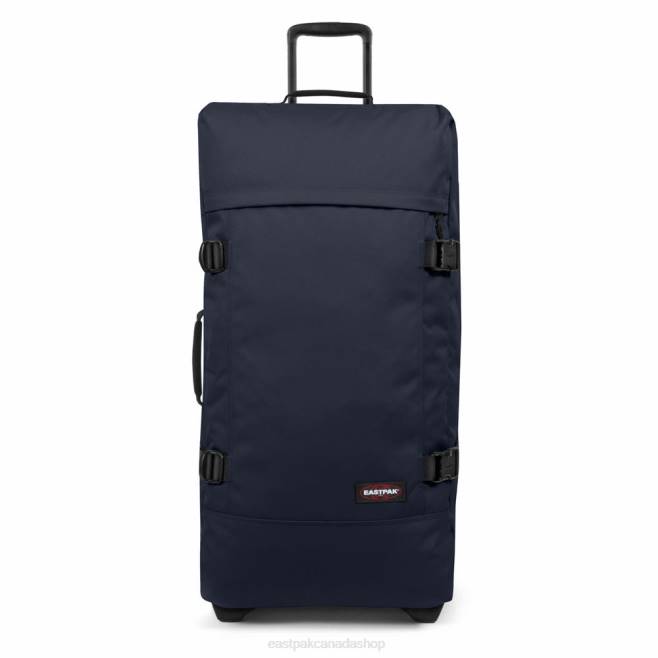 Tranverz L Ultra Marine Eastpak Luggage 662J226