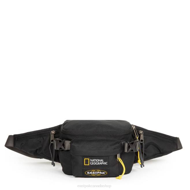 Bumbag Ng Black Eastpak Shoulder Bags 662J269
