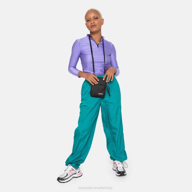 Buddy Black Eastpak Shoulder Bags 662J251