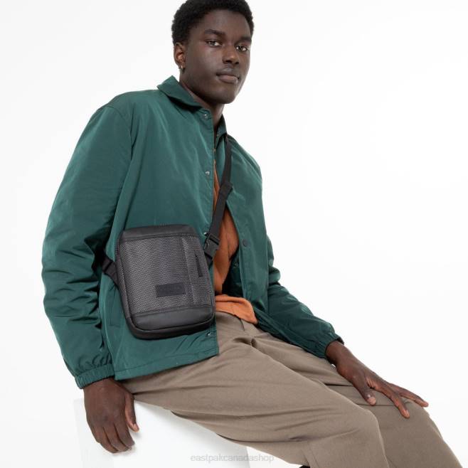 The One CNNCT Melange Eastpak Shoulder Bags 662J248