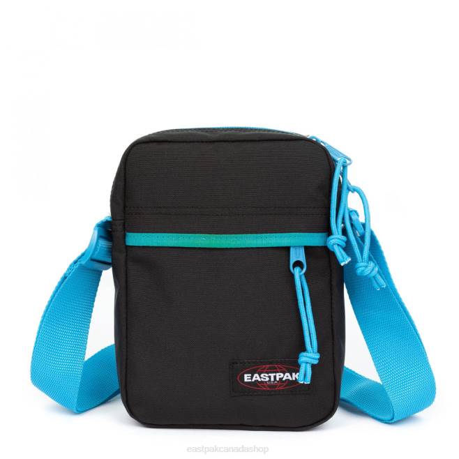 The One Kontrast Grade Blue Eastpak Shoulder Bags 662J261