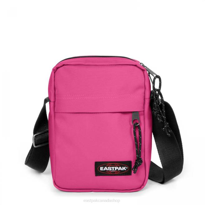 The One Pink Escape Eastpak Shoulder Bags 662J257