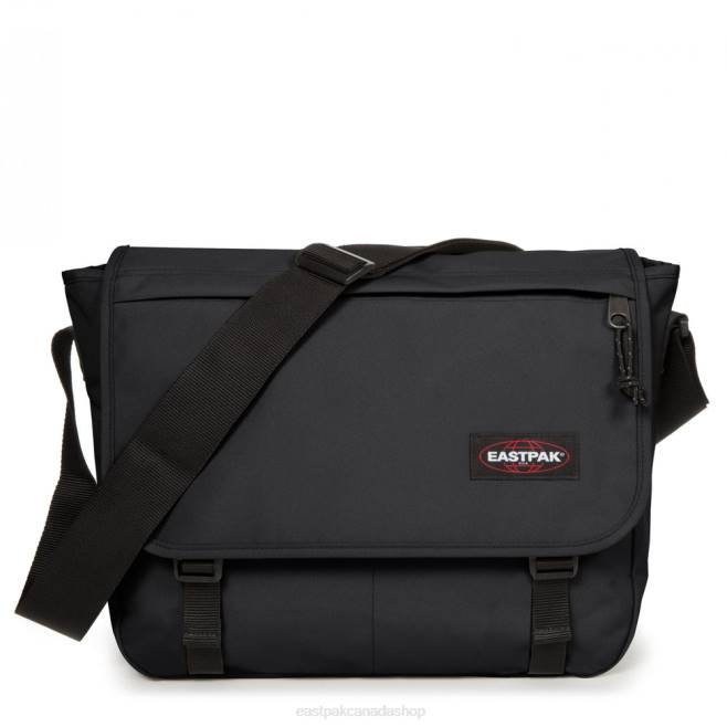 Delegate + Black Eastpak Shoulder Bags 662J272